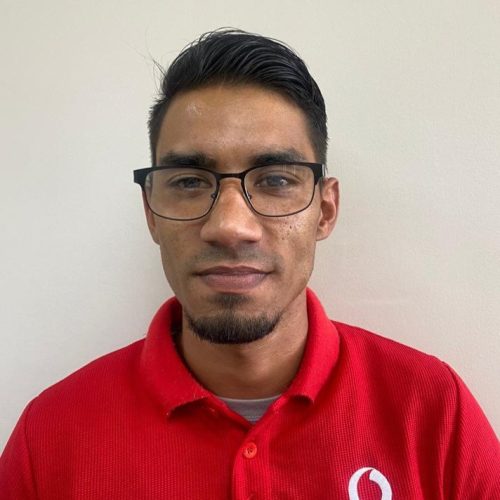 Adam Rushin – Sales Consultant Adam Rushin - Sales Consultant