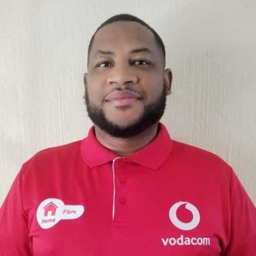 Alwyn Snyders – Sales Manager Alwyn Snyders - Sales Manager