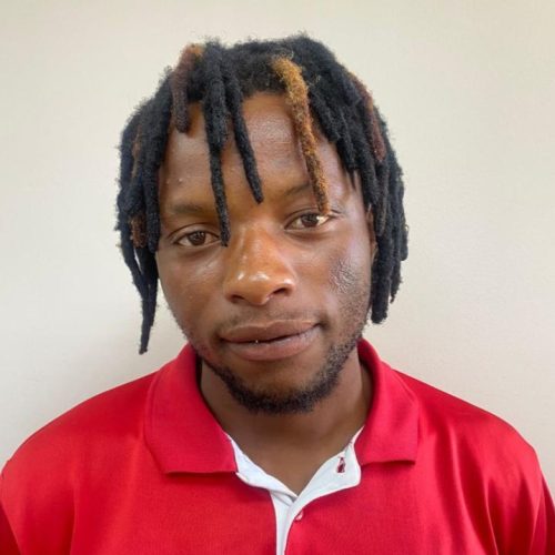 Calvin Rapakeng – Sales Consultant Calvin Rapakeng - Sales Consultant