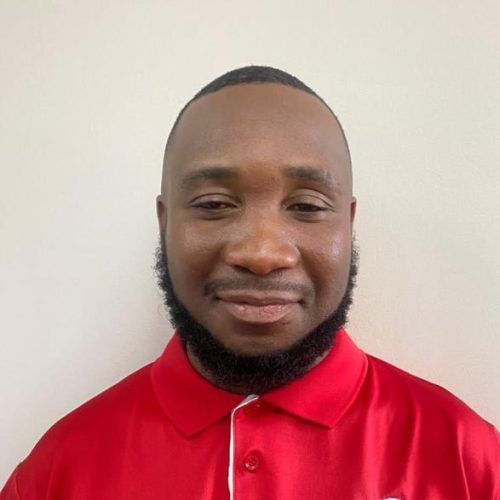 Kudzai Gomiwa – Sales Consultant Kudzai Gomiwa - Sales Consultant