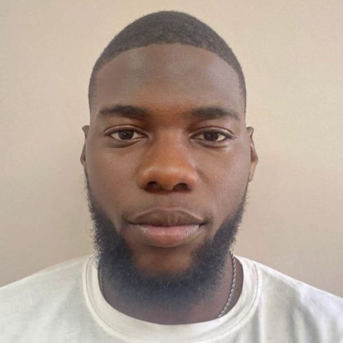 Liberty Mapfumo – Training Manager Liberty Mapfumo - Training Manager