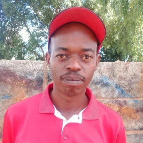 Tshifhiwe Ndanganeni – Sales Consultant Tshifhiwe Ndanganeni - Sales Consultant